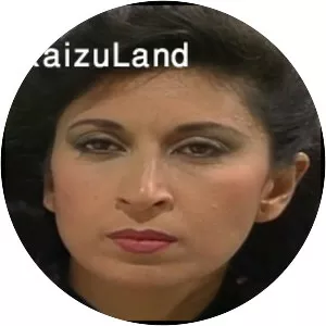 Qamar Al Safadi - Actor