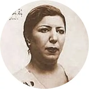 Qamar-ol-Moluk Vaziri