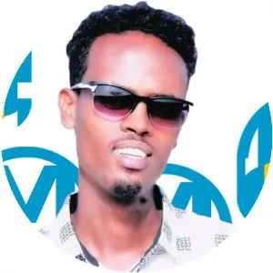 Qamar Suugaani - Musical artist