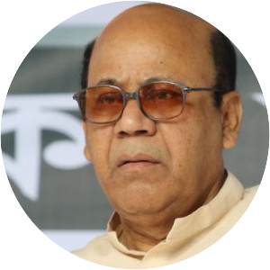 Qamrul Islam - Member of the Bangladeshi Jatiya Sangsad