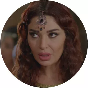 Qanadeel Al Oshaq - TV series