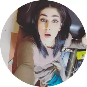 Qandeel Baloch
