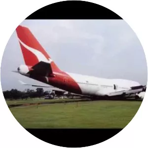 Qantas Flight 1