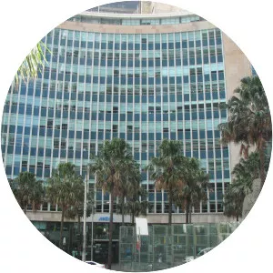 Qantas House