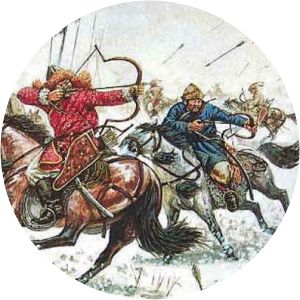 Qara Yuluk Uthman Beg