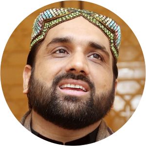 Qari Hamid Mehmood Qadri