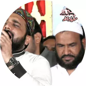 Qari Shahid Mehmood
