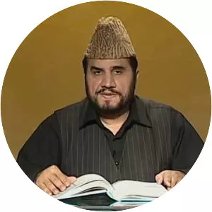 Qari Syed Sadaqat Ali