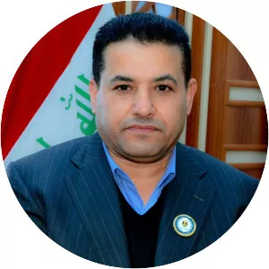 Qasim al-Araji - Iraqi Politician