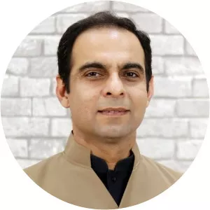 Qasim Ali Shah