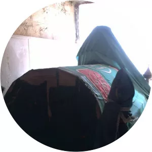 Qasim ibn Muhammadibn Abu Bakr - Jurist