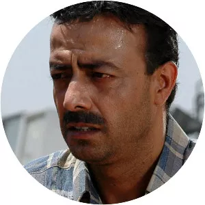Qasim Melho - Syrian television actor