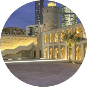 Qasr Al Hosn