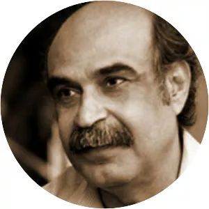 Qassim Haddad - Bahraini poet
