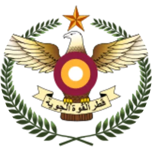 Qatar Air Force