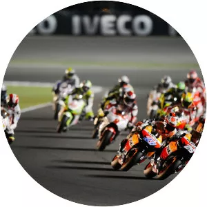 Qatar motorcycle Grand Prix