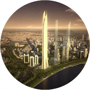 Qatar National Bank Tower