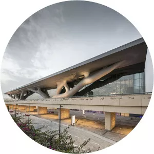Qatar National Convention Centre