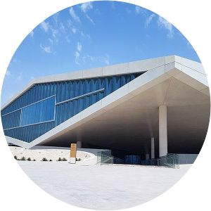 Qatar National Library