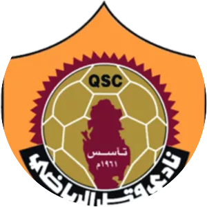 Qatar SC - Football team