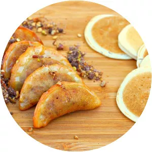 Qatayef