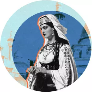 Qatr al-Nada photograph