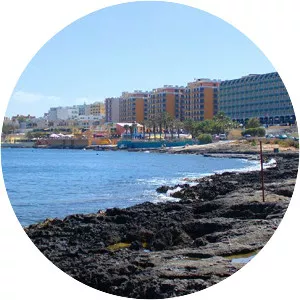 Qawra - Town in Malta