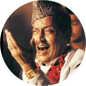 Qawwal Bahauddin Khan - Pakistani musician