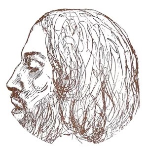 Qays Ibn al-Mulawwah - Poet