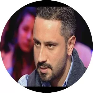 Qays Sheikh Najib - Syrian actor