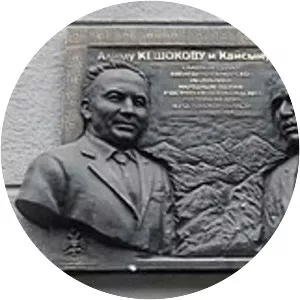 Qaysin Quli (Kajsyn Kuliev)