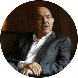Qayum Karzai