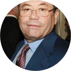 Qayum Shodiyev photograph