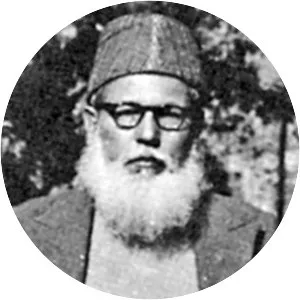 Qazi Motahar Hossain - Bangladeshi writer