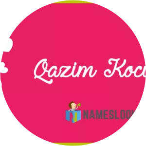 Qazim Koculi