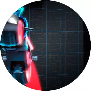 Qbike: Cyberpunk Motorcycles - Video game