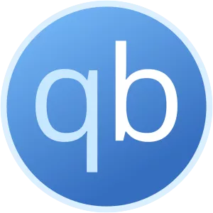 qBittorrent - 