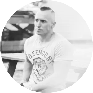 Qeight - Musical artist