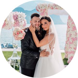 Qendresa Steffen photograph