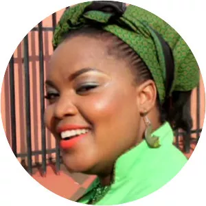 Qhamisa - Musical artist