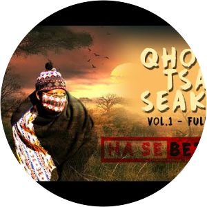 Qhoku Tsa Seakhi - Musical artist