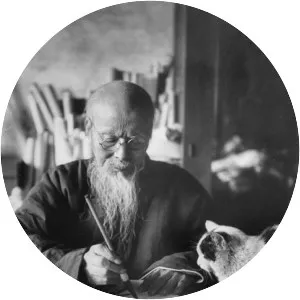 Qi Baishi