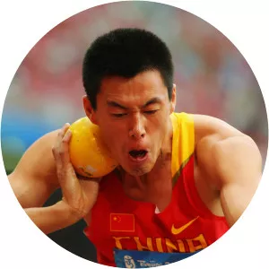 Qi Haifeng