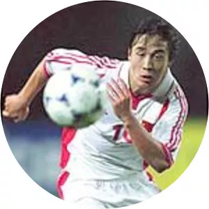Qi Hong - Chinese footballer