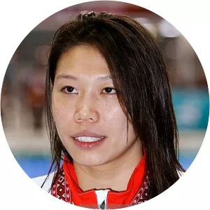 Qi Hui - Olympic swimmer