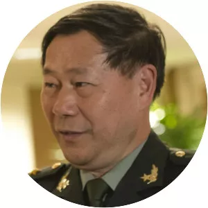 Qi Jianguo