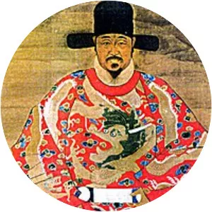 Qi Jiguang