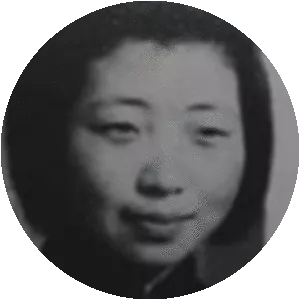 Qi Xin - Xi Zhongxun's wife