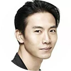 Qi Yuwu - Chinese actor