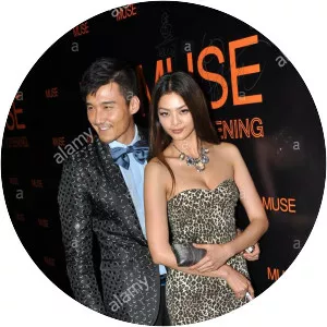 Qian Lin Hu - Film actor